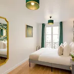 Cozy Apartment - Champs Elysees - Roosevelt