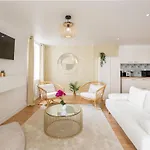 Cozy Apartment - Champs Elysees - Roosevelt
