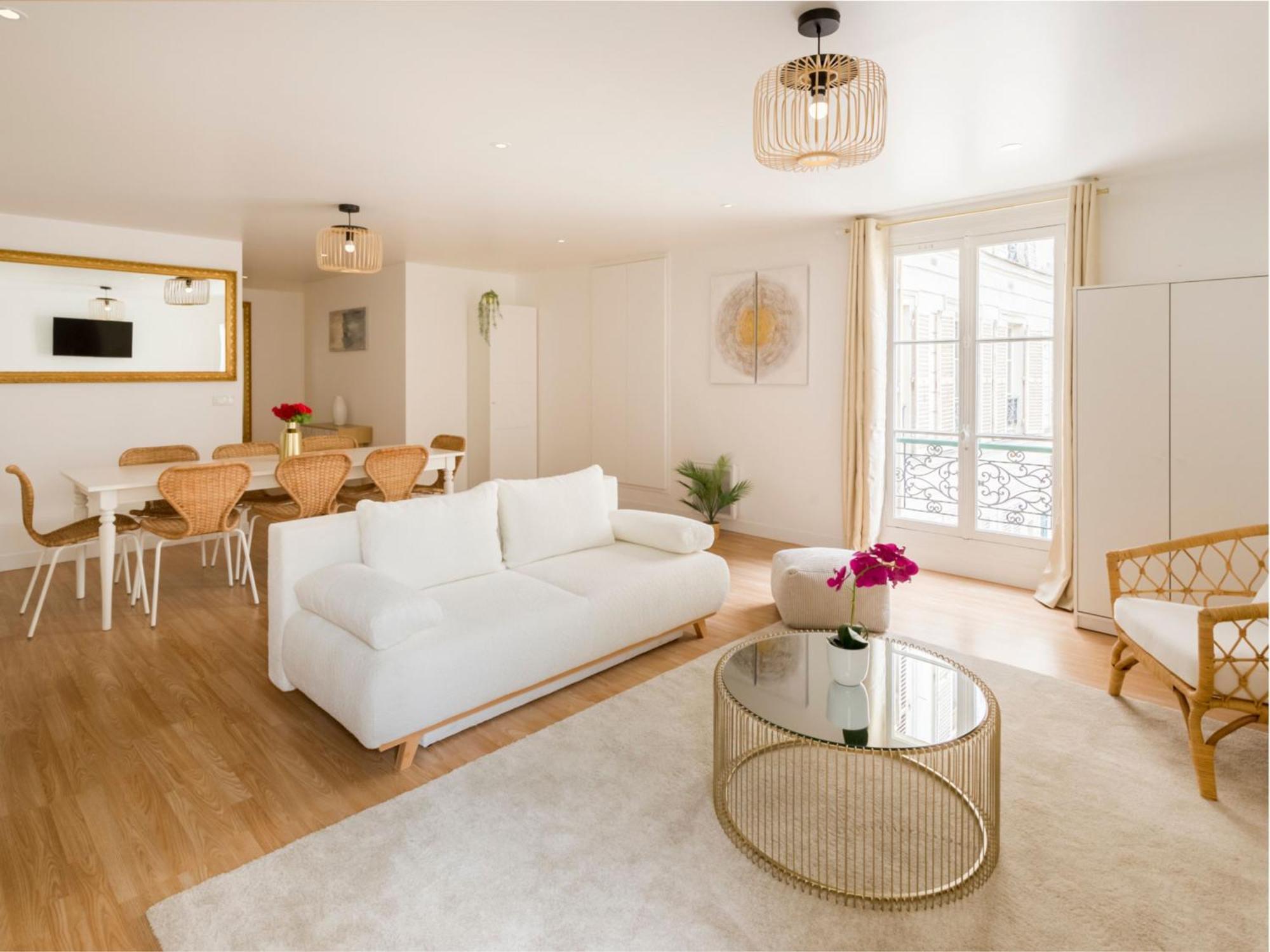Cozy - Champs Elysees - Roosevelt *