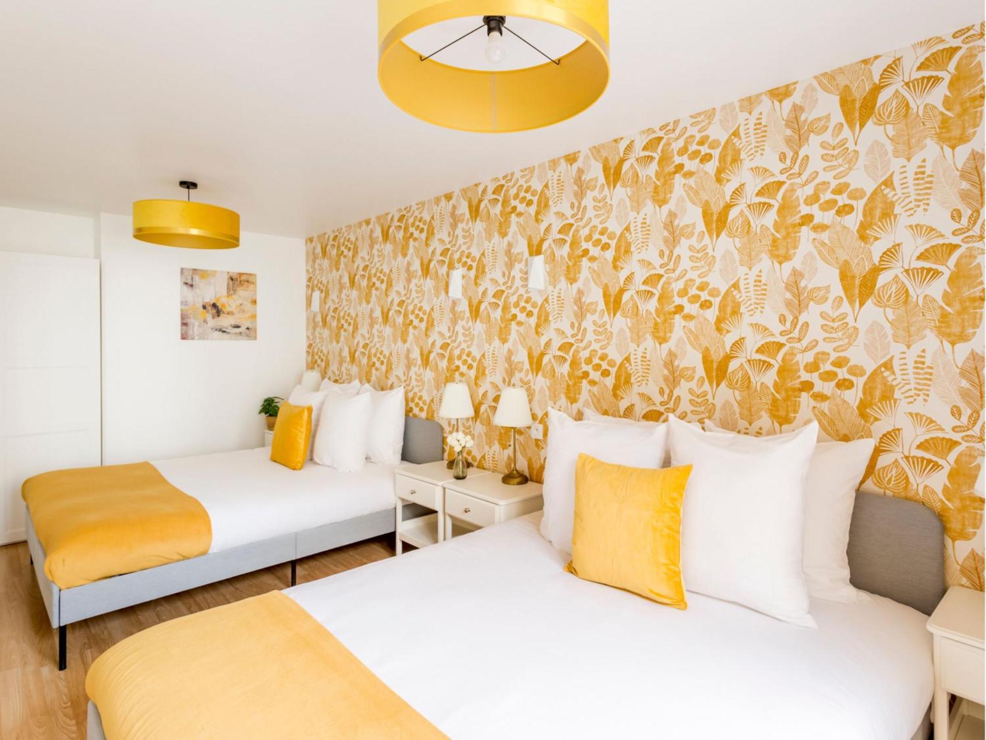 Cozy - Champs Elysees - Roosevelt