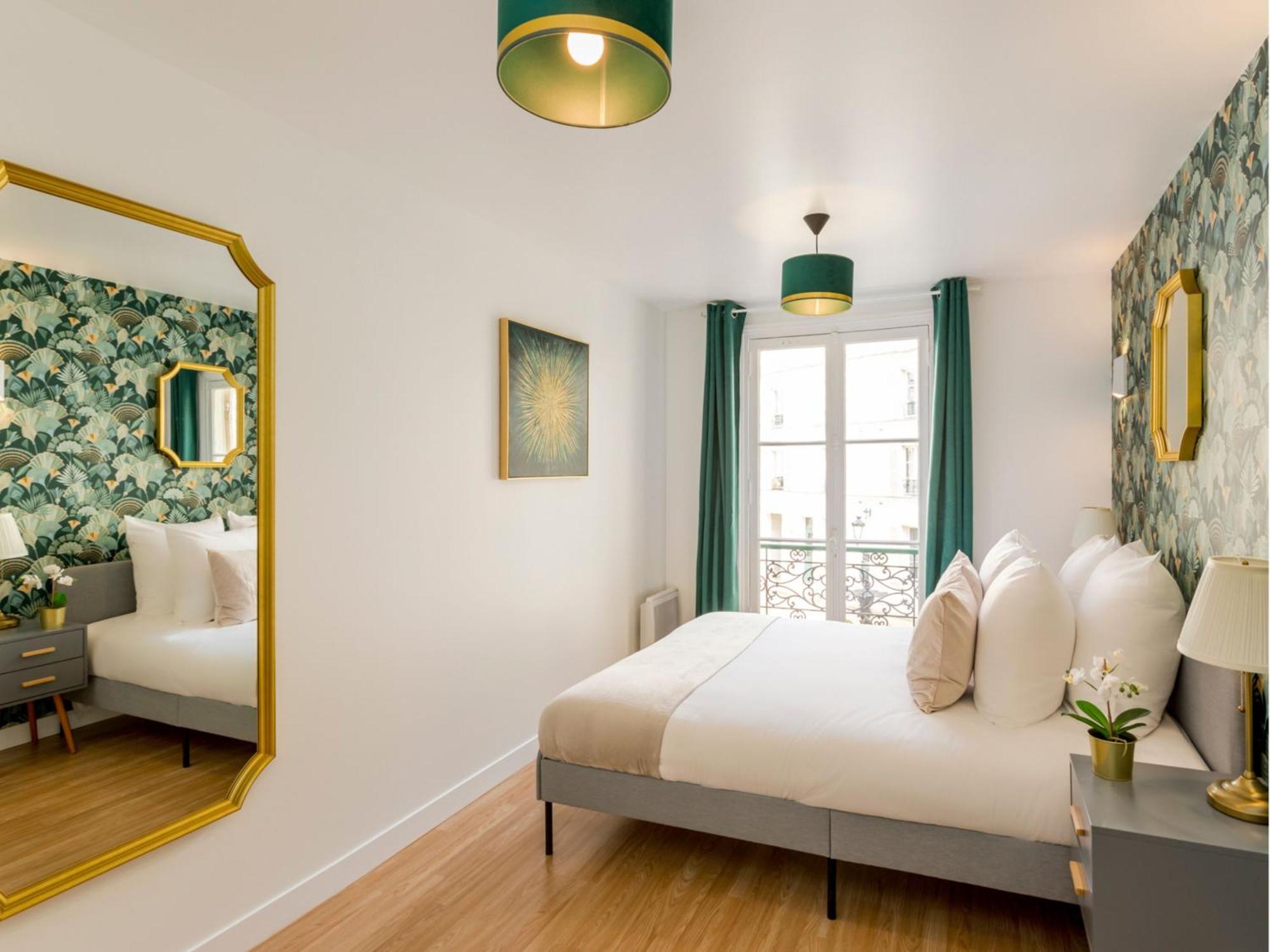 Cozy - Champs Elysees - Roosevelt Apartment *