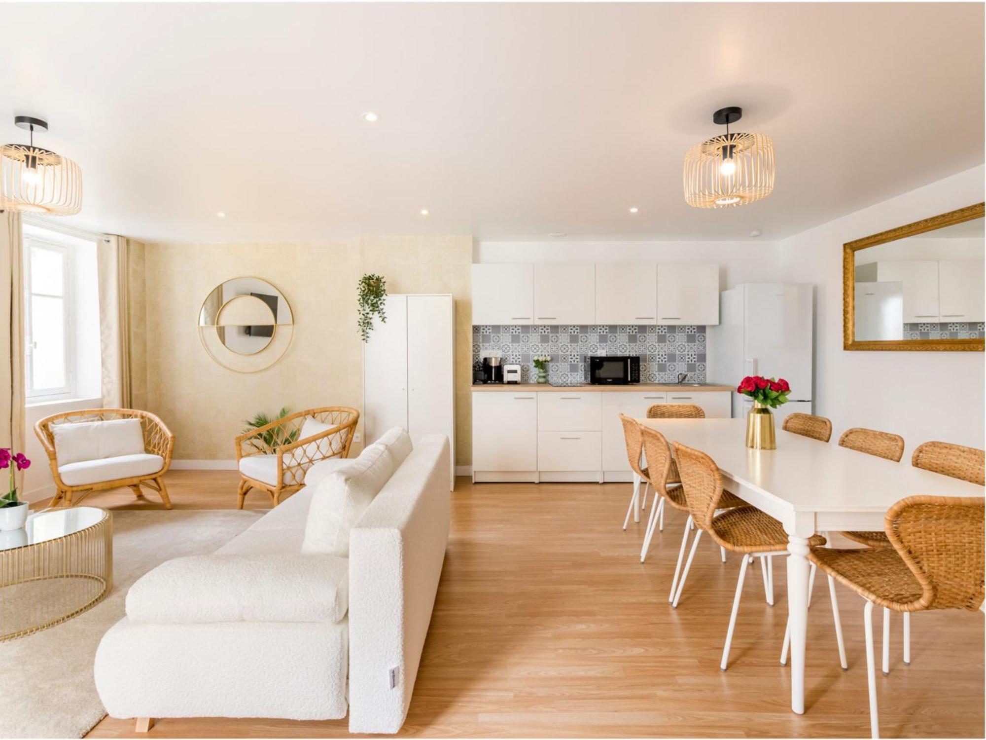 Apartment Cozy - Champs Elysees - Roosevelt *