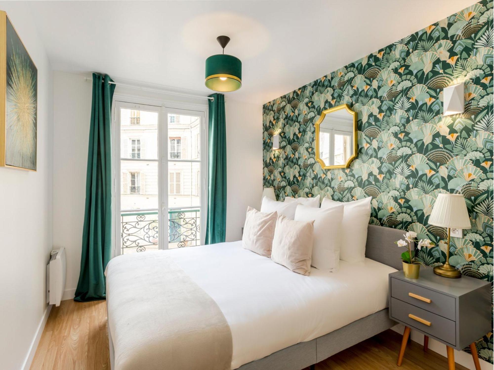 Cozy - Champs Elysees - Roosevelt