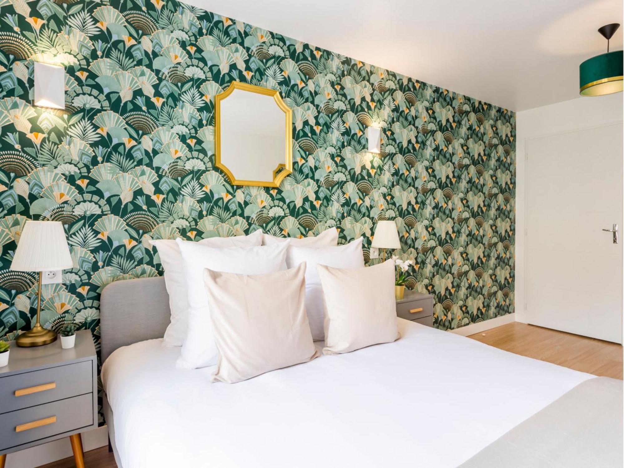 Cozy - Champs Elysees - Roosevelt Apartment