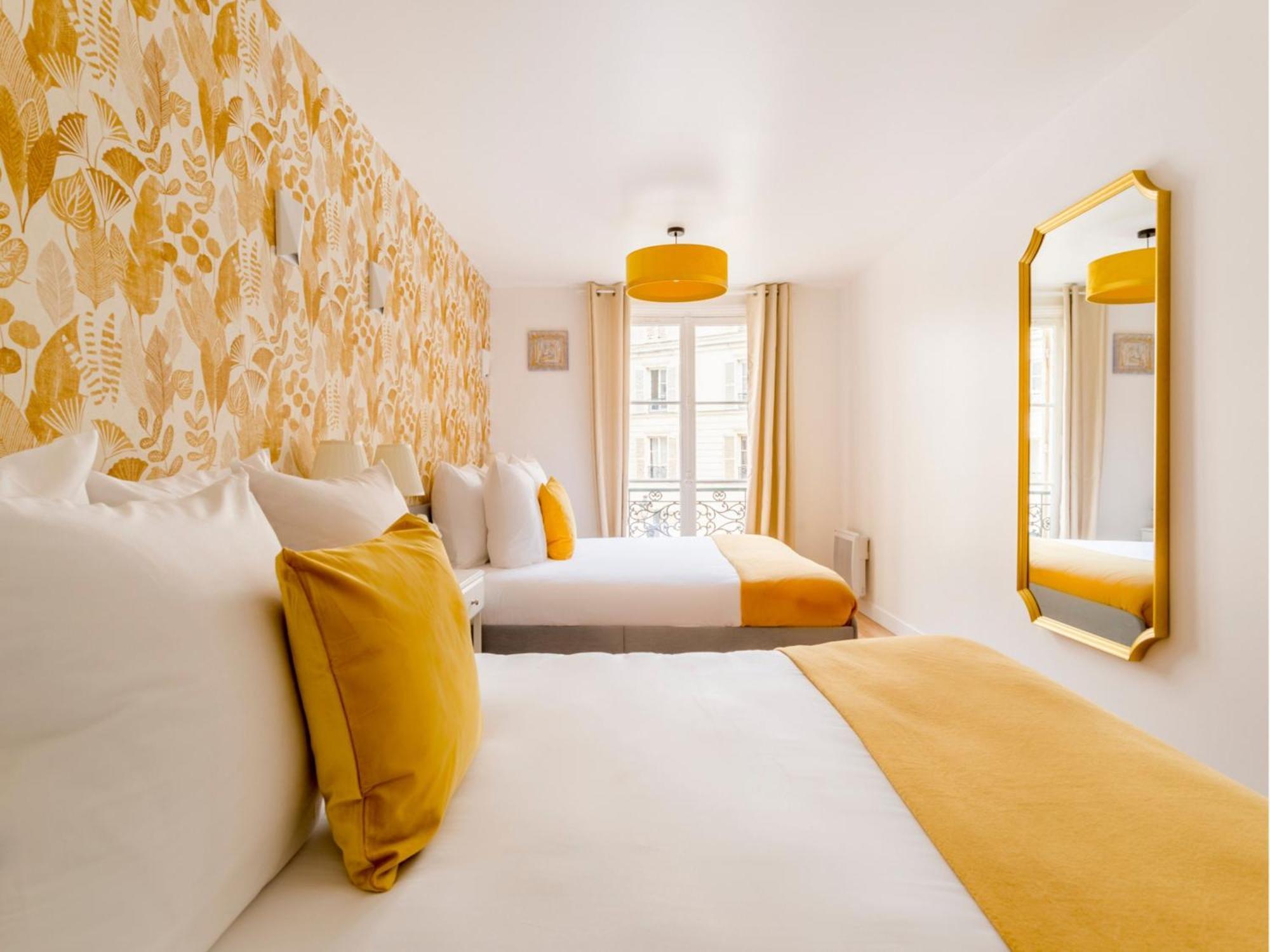 Cozy - Champs Elysees - Roosevelt