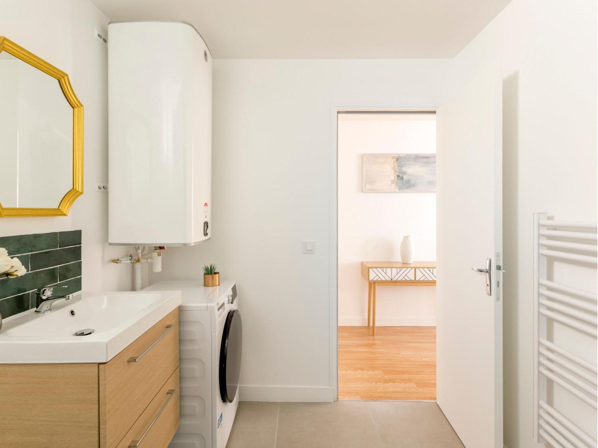 Apartment Cozy - Champs Elysees - Roosevelt *